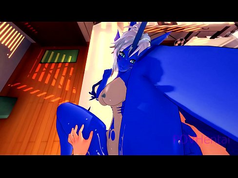 ❤️ I-Demon Fish Girl Monster Zocansi ku-zu.sex-porntube.ru ❌️❤