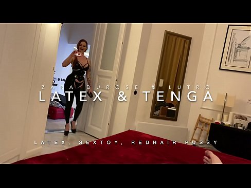 ❤️ Usisi otholwa enekhanda elibomvu egqoke imvunulo ye-latex ebhejwa usingamzali Zocansi ku-zu.sex-porntube.ru ❌️❤