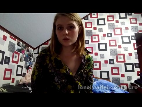 ❤️ Umfundi osemncane o-blonde ovela eRussia uthanda odikhi abakhulu. Zocansi ku-zu.sex-porntube.ru ❌️❤